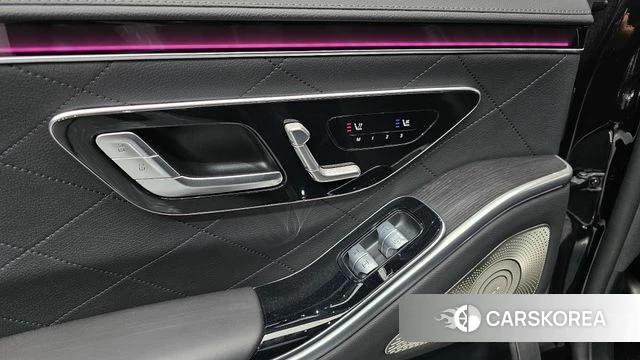 Mercedes-Benz S-Class W223 id 4315680 из Кореи 9