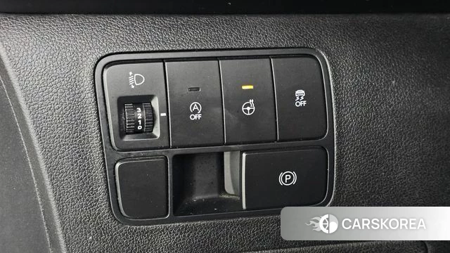 Hyundai Staria id 4917545 из Кореи 9