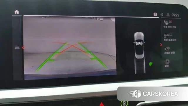 BMW 4 Series (G22) id 3370959 из Кореи 9