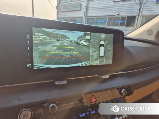 Kia Carnival 4th generation id 3523984 из Кореи 9