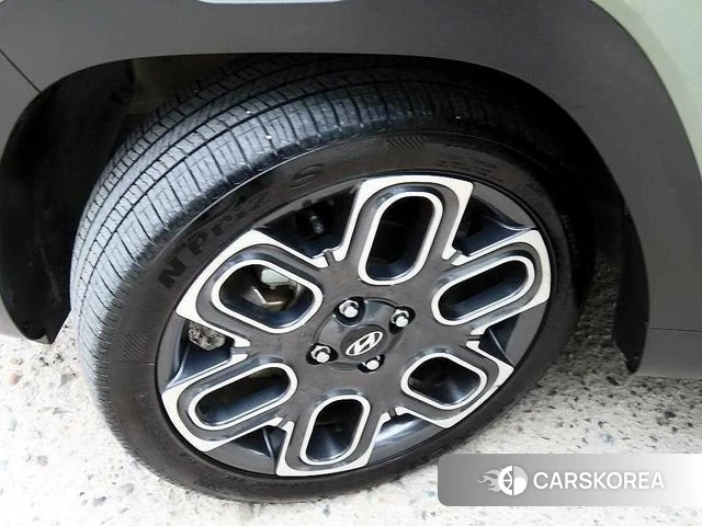 Hyundai Casper id 4603538 из Кореи 9
