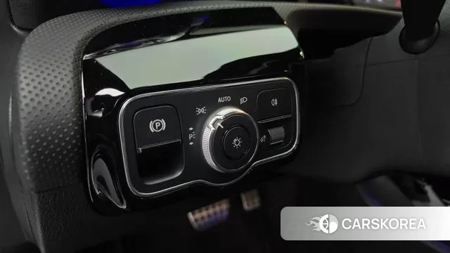 Mercedes-Benz A-Class W177 id 3064915 из Кореи 9