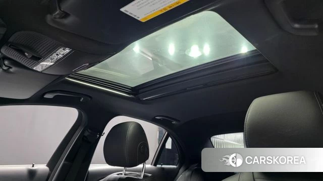 Mercedes-Benz E-Class W213 id 3795365 из Кореи 9