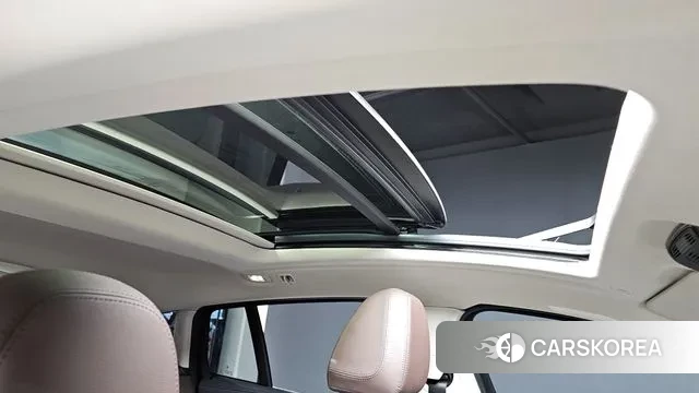 BMW X4 (G02) id 3410388 из Кореи 9