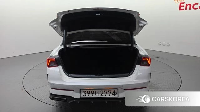Kia K5 3rd generation id 4727415 из Кореи 9