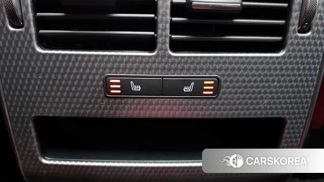 Land Rover Range Rover Sport 2nd Generation id 3765538 из Кореи 9