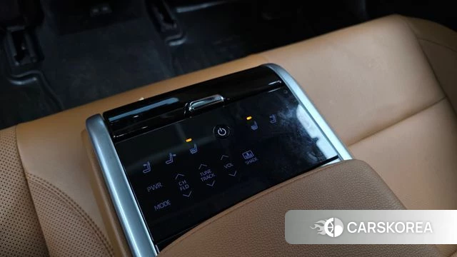 Toyota Camry (XV80) id 4853581 из Кореи 9