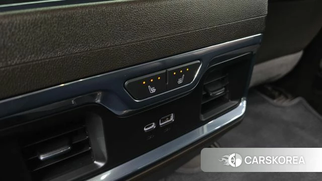 GMC Sierra id 4388272 из Кореи 9