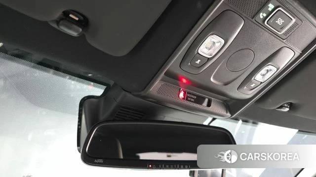 Renault Korea (Samsung) Arcana id 4834178 из Кореи 9