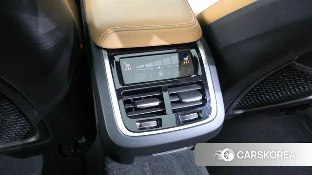 Volvo V60 Cross-Country 2nd Generation id 4684069 из Кореи 9