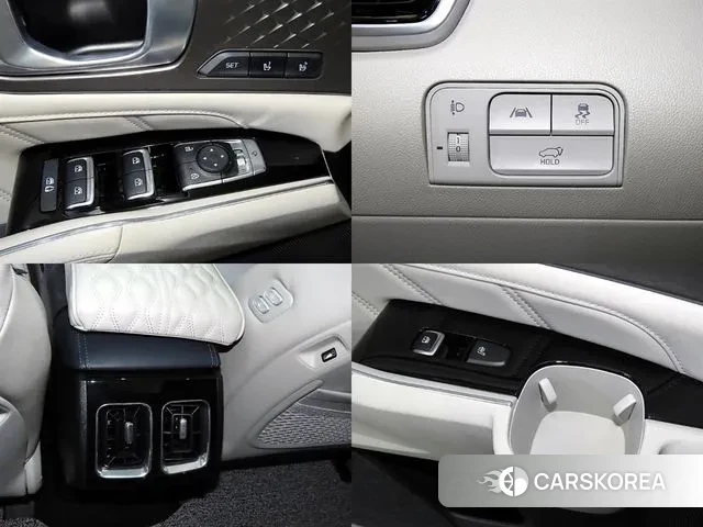 Kia Sorento 4th Generation id 3372674 из Кореи 9