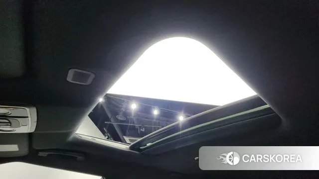 Ssangyong Torres id 3383415 из Кореи 9