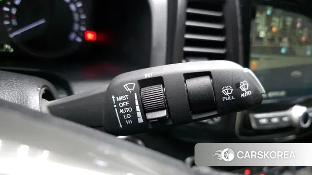 Ssangyong Rexton Sports Cannes id 3676729 из Кореи 9