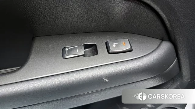 Ssangyong The New Rexton Sport id 3186878 из Кореи 9