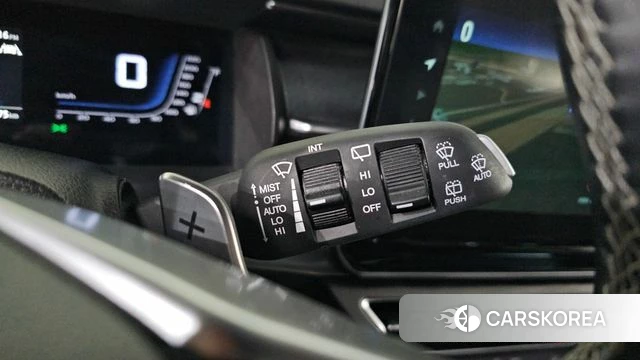 Ssangyong Torres id 4725463 из Кореи 9