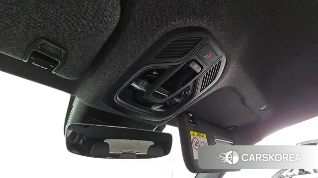 Renault Korea (Samsung) Grand Coleos id 3576069 из Кореи 9