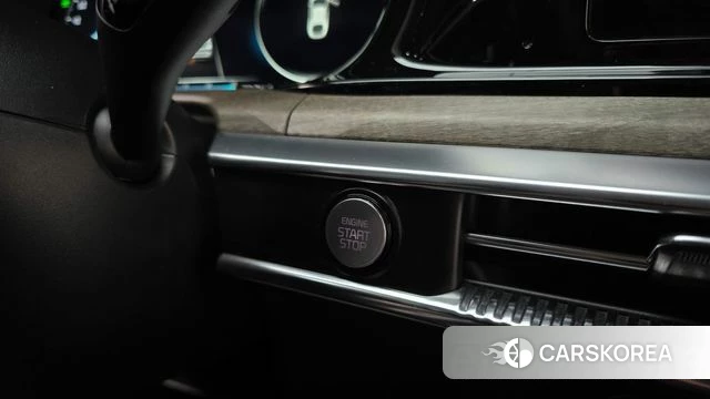 Kia K5 Hybrid 3rd Generation id 4422405 из Кореи 9