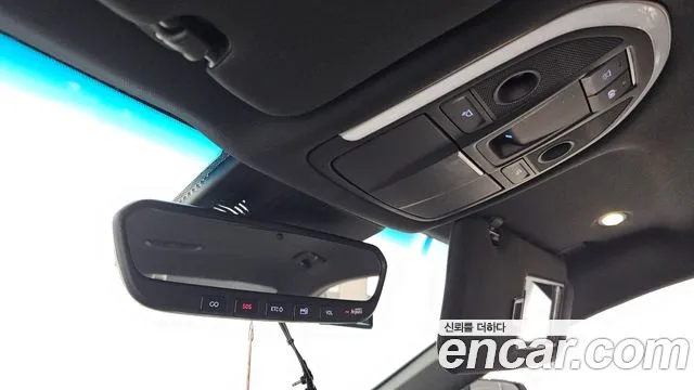 Genesis G80 id 2834453 из Кореи 9