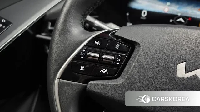 Kia Di All New Niro EV id 3770840 из Кореи 9