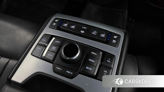 Genesis G80 id 4430613 из Кореи 9