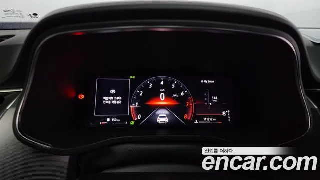 Renault Korea (Samsung) XM3 id 2699778 из Кореи 9