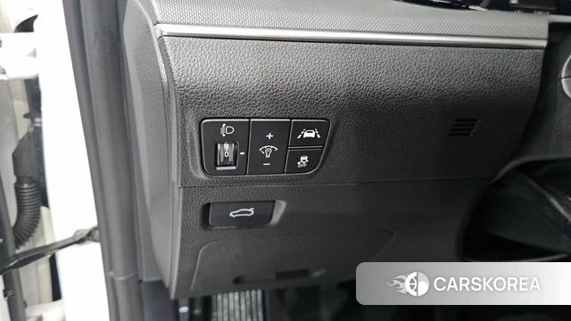 Kia K5 3rd generation id 4201430 из Кореи 9