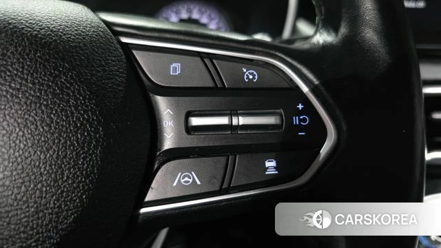 Hyundai The New Santa Fe id 4309702 из Кореи 9