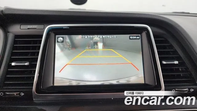 Hyundai Sonata New Rise id 2876618 из Кореи 9