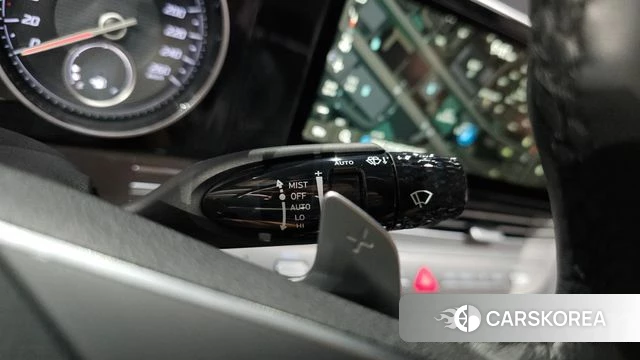 Hyundai The New Grandeur IG id 4698226 из Кореи 9