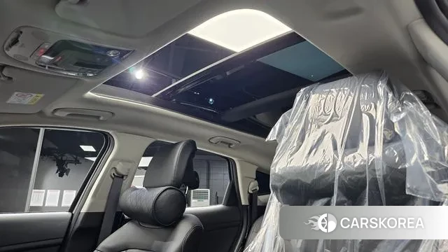 Kia Sportage 5th Generation Hybrid id 3689772 из Кореи 9