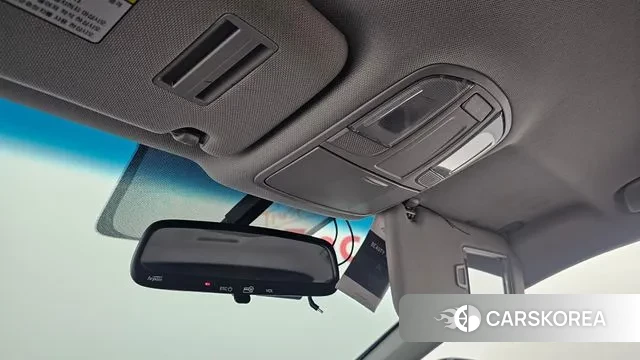 Hyundai Sonata New Rise id 3709267 из Кореи 9