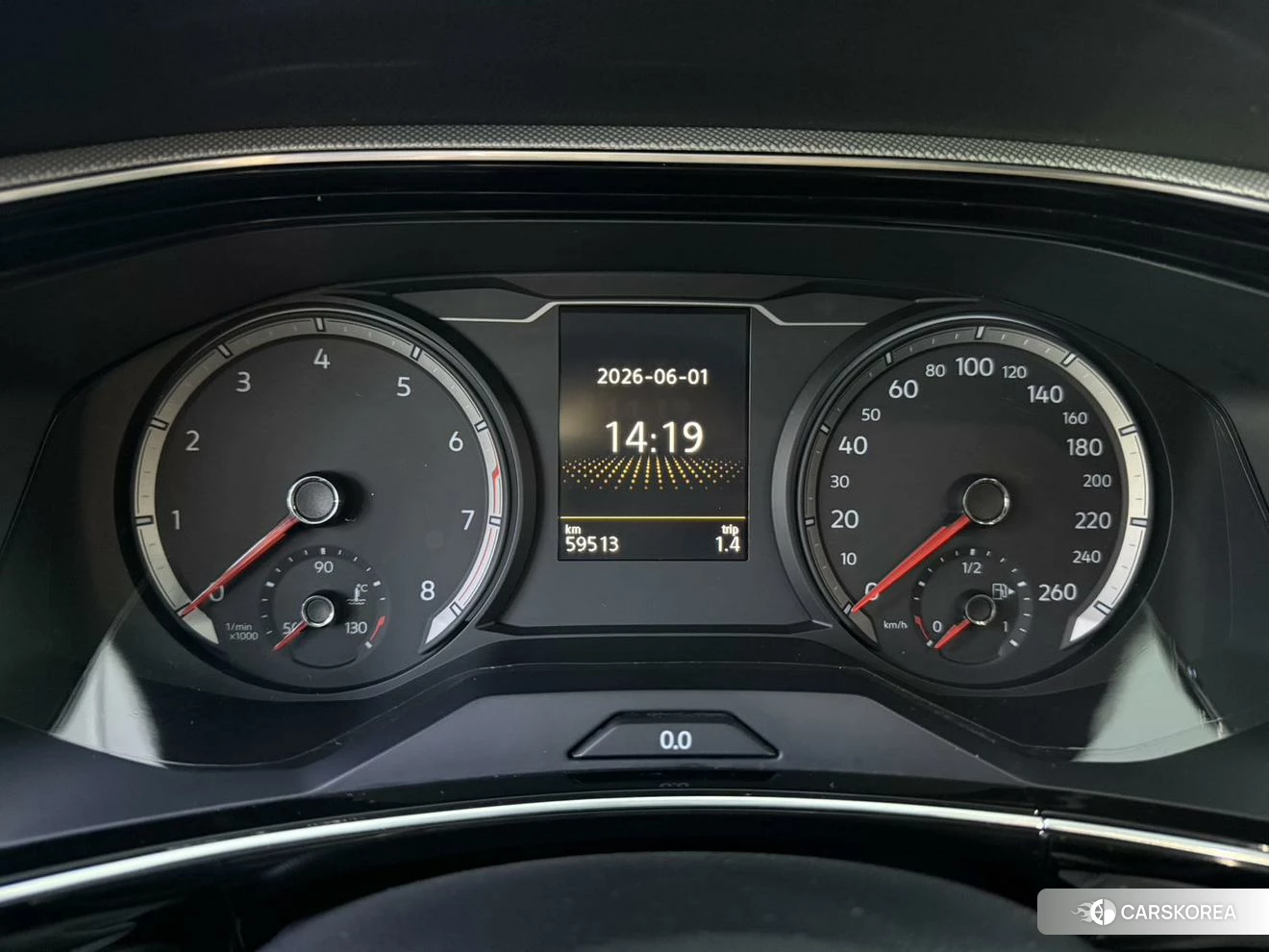 Volkswagen Tanyue id 4407203 из Китая 9