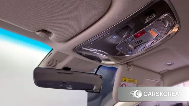 Genesis G80 (RG3) id 3477897 из Кореи 9