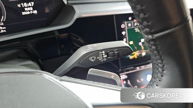 Audi e-Tron id 4636795 из Кореи 9