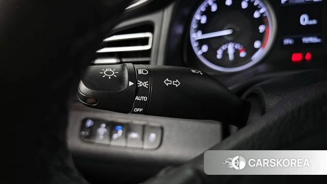 Hyundai The New Avante AD id 4477044 из Кореи 9