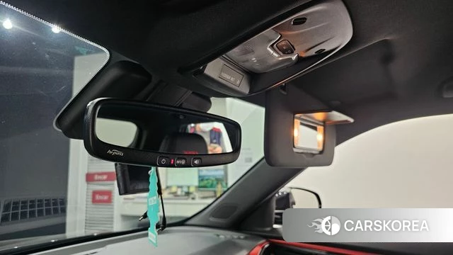 Chevrolet (GM Daewoo) The New Trail Blazer id 4230549 из Кореи 9