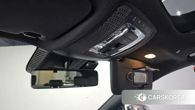 Mercedes-Benz GLA - Class H247 id 3349439 из Кореи 9