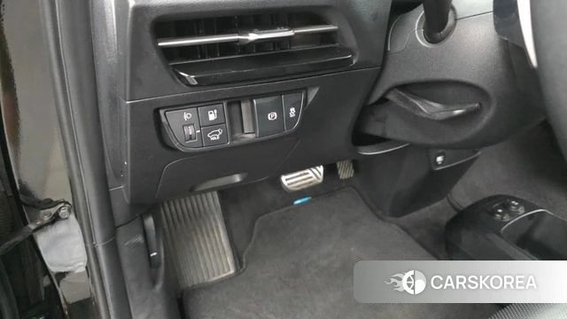 Kia EV6 id 4683182 из Кореи 9