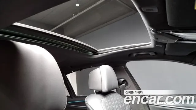 BMW 5 Series (G30) id 2943639 из Кореи 9