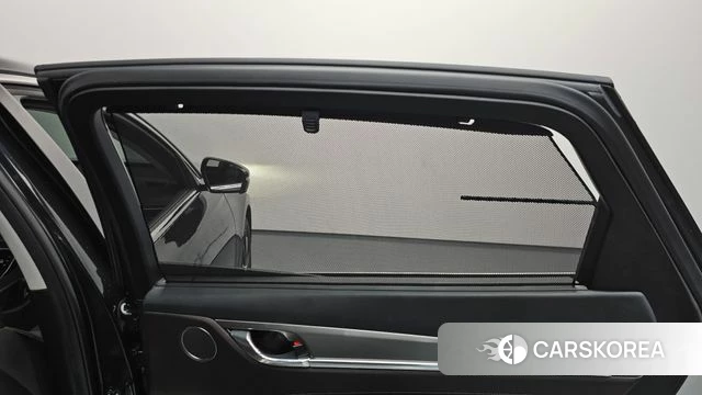 Hyundai The New Grandeur IG id 4224779 из Кореи 9