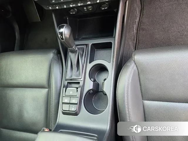 Hyundai All New Tucson id 3288270 из Кореи 9