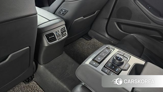 Genesis G80 id 4384402 из Кореи 9