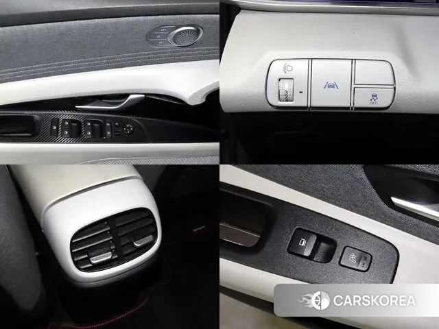 Hyundai Avante (CN7) id 3454007 из Кореи 9