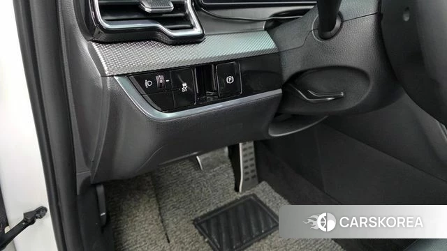 Kia Sportage 5th Generation id 4784522 из Кореи 9