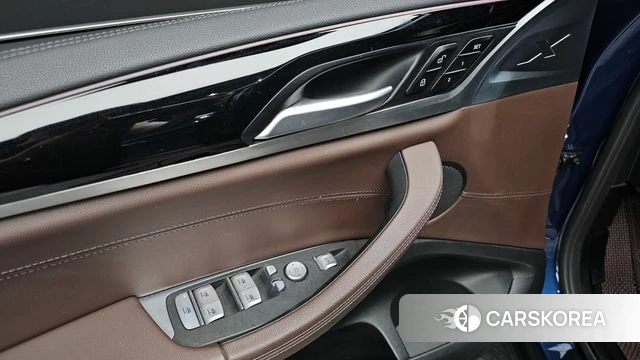 BMW X4 (G02) id 4338391 из Кореи 9