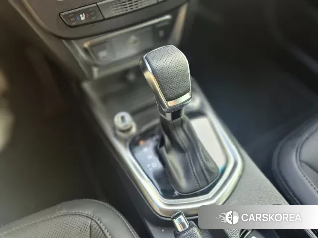 Ssangyong The New Tivoli id 3595214 из Кореи 9