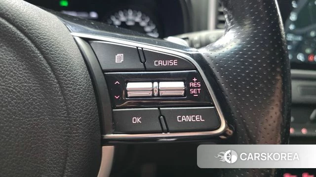 Kia Sportage The Bold id 4849159 из Кореи 9