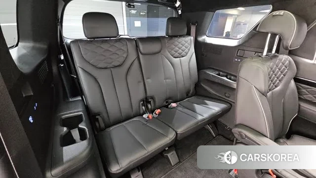 Hyundai Palisade id 3562165 из Кореи 9