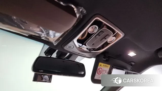 Ssangyong Torres id 3231457 из Кореи 9