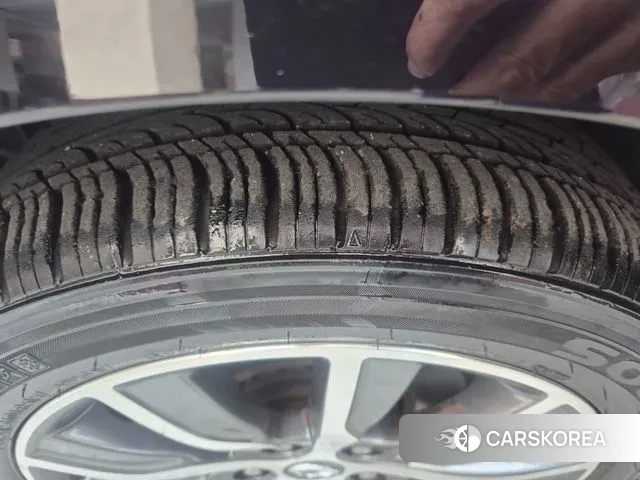 Renault Korea (Samsung) SM5 Nova id 3622174 из Кореи 9